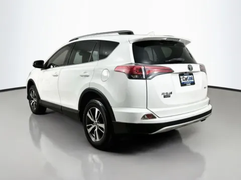 More photos of 2017 Toyota RAV4 XLE at CarLink Fort Myers, FL