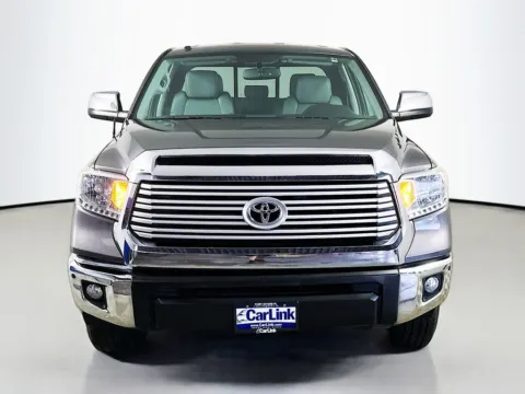 Photos of 2016 Toyota Tundra Limited for sale in Fort Myers, FL at CarLink Fort Myers