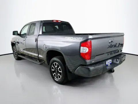 More photos of 2016 Toyota Tundra Limited at CarLink Fort Myers, FL
