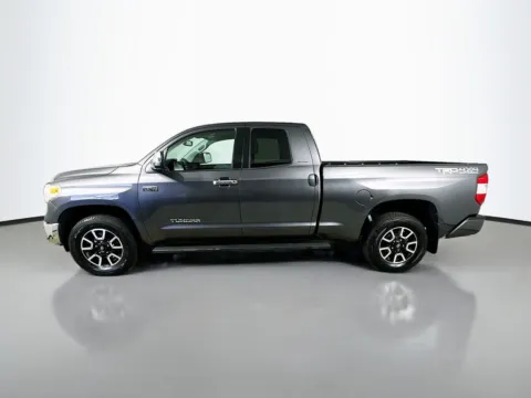 More photos of 2016 Toyota Tundra Limited at CarLink Fort Myers, FL