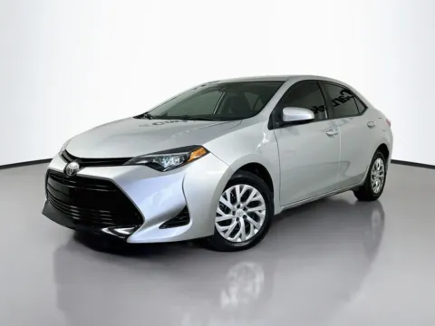 Another view of 2019 Toyota Corolla LE for sale in Fort Myers, FL at CarLink Fort Myers