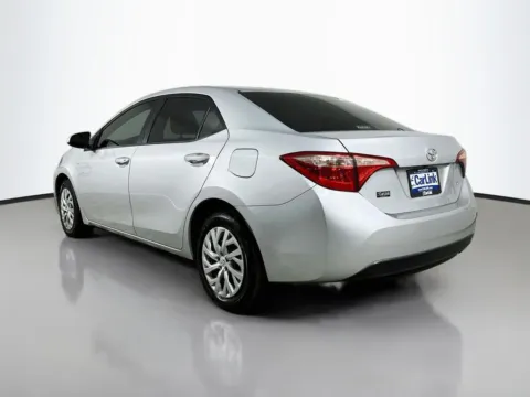 More photos of 2019 Toyota Corolla LE at CarLink Fort Myers, FL