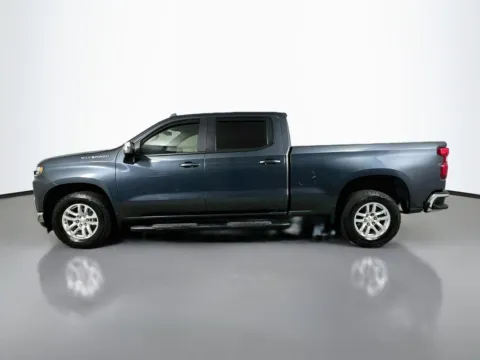 More photos of 2021 Chevrolet Silverado 1500 LT at CarLink Fort Myers, FL