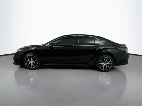 More photos of 2023 Toyota Camry SE at CarLink Fort Myers, FL