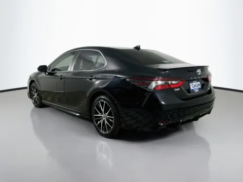 More photos of 2023 Toyota Camry SE at CarLink Fort Myers, FL