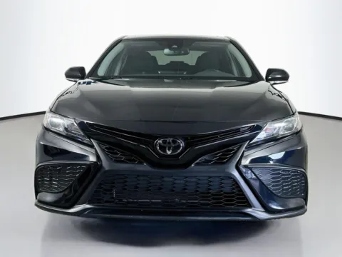 Photos of 2023 Toyota Camry SE for sale in Fort Myers, FL at CarLink Fort Myers