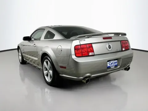 More photos of 2009 Ford Mustang GT Premium at CarLink Fort Myers, FL