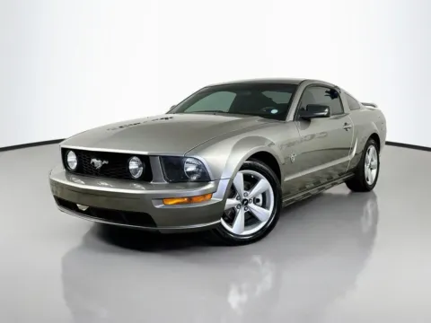 Another view of 2009 Ford Mustang GT Premium for sale in Fort Myers, FL at CarLink Fort Myers
