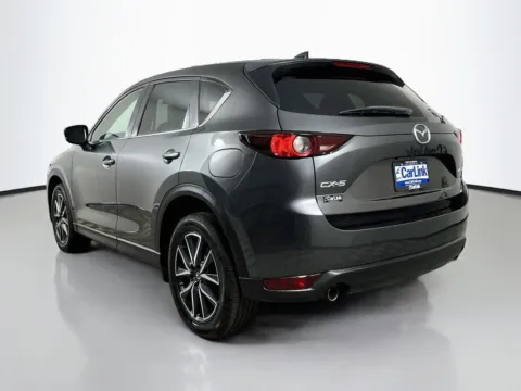 More photos of 2018 Mazda CX-5 Touring at CarLink Fort Myers, FL