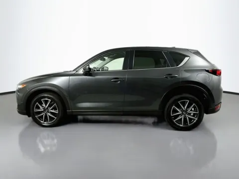 More photos of 2018 Mazda CX-5 Touring at CarLink Fort Myers, FL