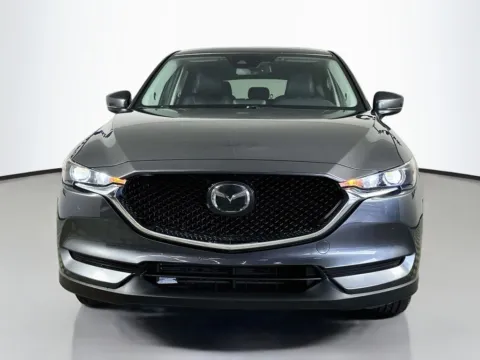 Photos of 2018 Mazda CX-5 Touring for sale in Fort Myers, FL at CarLink Fort Myers