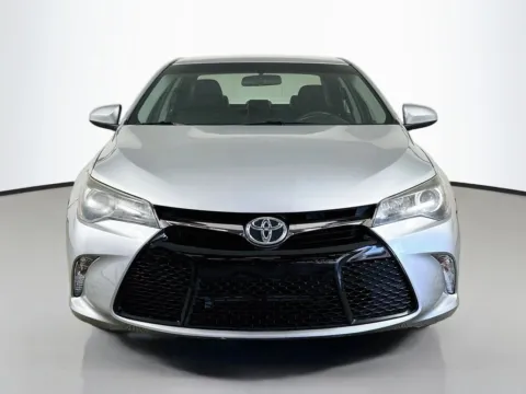 Photos of 2017 Toyota Camry SE for sale in Fort Myers, FL at CarLink Fort Myers