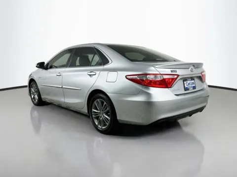 More photos of 2017 Toyota Camry SE at CarLink Fort Myers, FL