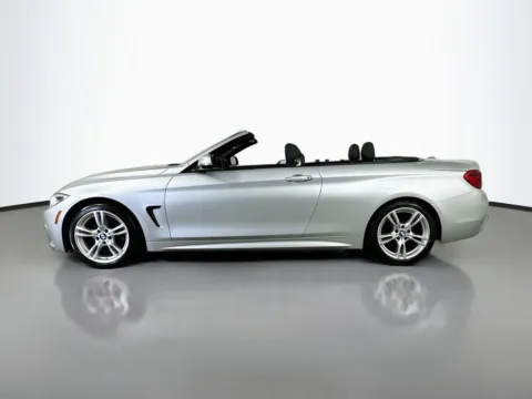More photos of 2018 BMW 4 Series 430i at CarLink Fort Myers, FL