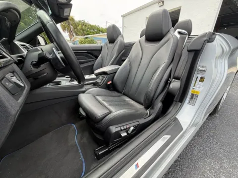 More photos of 2018 BMW 4 Series 430i at CarLink Fort Myers, FL