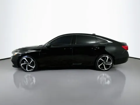 More photos of 2021 Honda Accord Sport at CarLink Fort Myers, FL