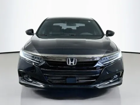 Photos of 2021 Honda Accord Sport for sale in Fort Myers, FL at CarLink Fort Myers
