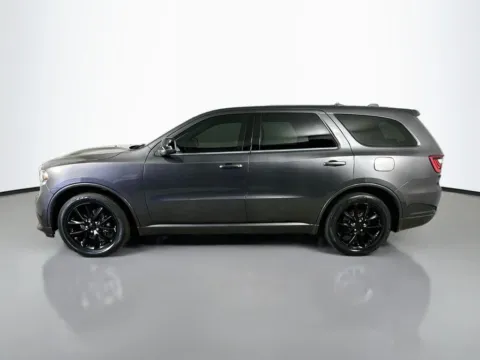 More photos of 2018 Dodge Durango SXT at CarLink Fort Myers, FL