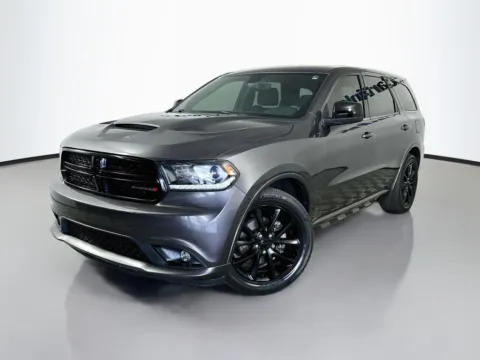Another view of 2018 Dodge Durango SXT for sale in Fort Myers, FL at CarLink Fort Myers