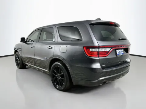 More photos of 2018 Dodge Durango SXT at CarLink Fort Myers, FL