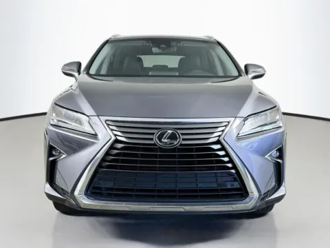 Photos of 2018 Lexus RX 350L for sale in Fort Myers, FL at CarLink Fort Myers