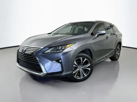 Another view of 2018 Lexus RX 350L for sale in Fort Myers, FL at CarLink Fort Myers