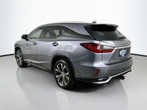 More photos of 2018 Lexus RX 350L at CarLink Fort Myers, FL