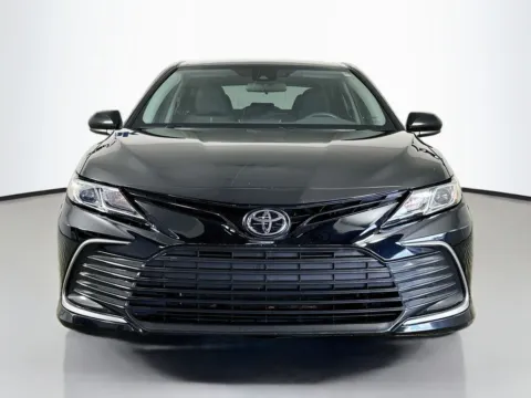 Photos of 2021 Toyota Camry LE for sale in Fort Myers, FL at CarLink Fort Myers