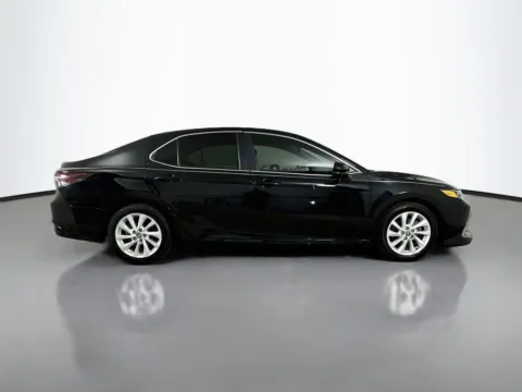 More photos of 2021 Toyota Camry LE at CarLink Fort Myers, FL