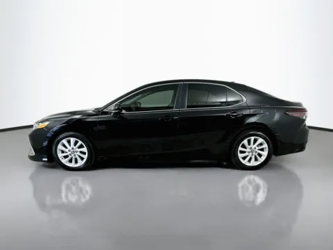 More photos of 2021 Toyota Camry LE at CarLink Fort Myers, FL