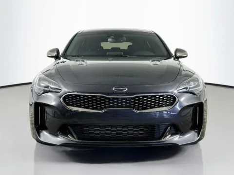 Photos of 2020 Kia Stinger GT1 for sale in Fort Myers, FL at CarLink Fort Myers
