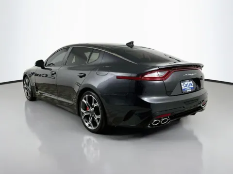 More photos of 2020 Kia Stinger GT1 at CarLink Fort Myers, FL
