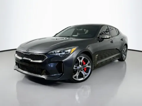 Another view of 2020 Kia Stinger GT1 for sale in Fort Myers, FL at CarLink Fort Myers