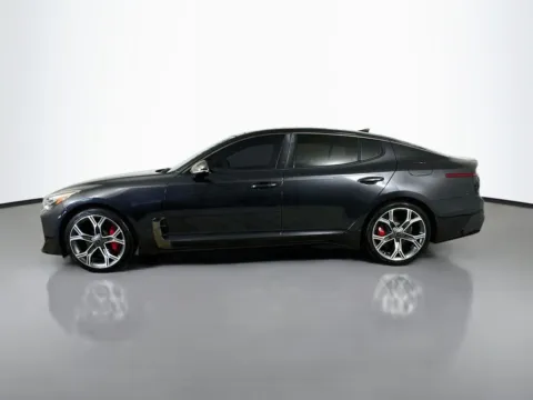 More photos of 2020 Kia Stinger GT1 at CarLink Fort Myers, FL