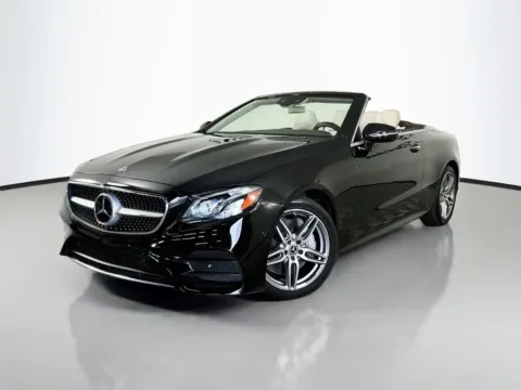 Another view of 2019 Mercedes-Benz E-Class E 450 for sale in Fort Myers, FL at CarLink Fort Myers