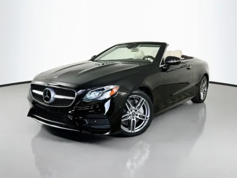 Another view of 2019 Mercedes-Benz E-Class E 450 for sale in Fort Myers, FL at CarLink Fort Myers