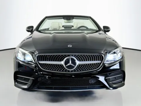 Photos of 2019 Mercedes-Benz E-Class E 450 for sale in Fort Myers, FL at CarLink Fort Myers