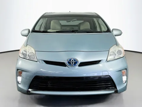 Photos of 2014 Toyota Prius Three for sale in Fort Myers, FL at CarLink Fort Myers