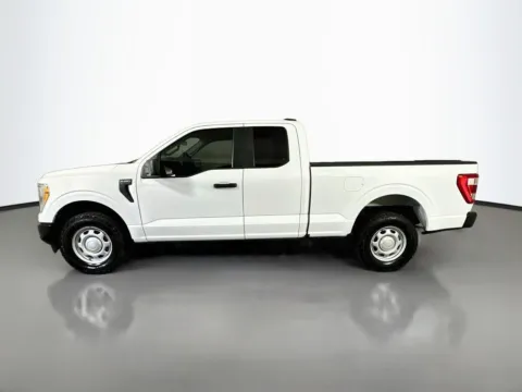 More photos of 2022 Ford F-150 XL at CarLink Fort Myers, FL