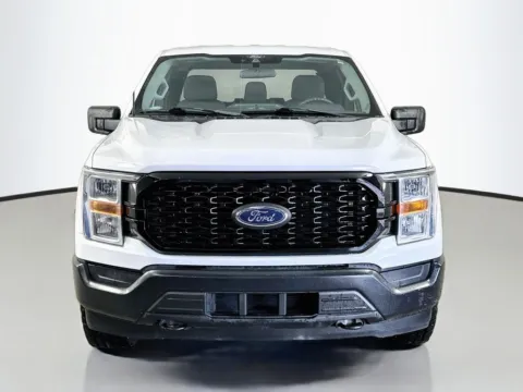 Photos of 2022 Ford F-150 XL for sale in Fort Myers, FL at CarLink Fort Myers