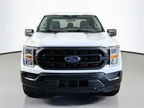 Photos of 2022 Ford F-150 XL for sale in Fort Myers, FL at CarLink Fort Myers