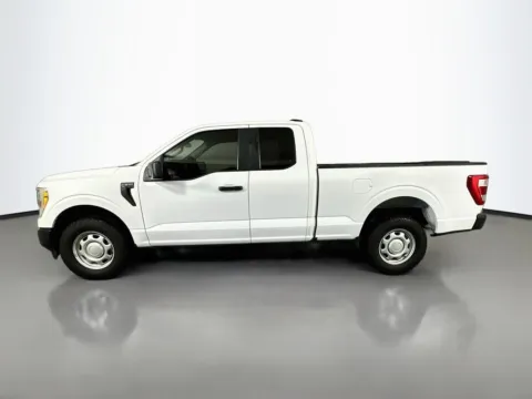 More photos of 2022 Ford F-150 XL at CarLink Fort Myers, FL