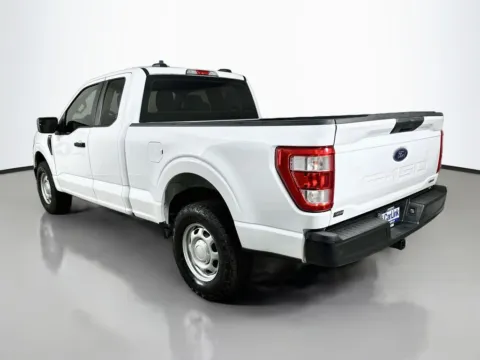 More photos of 2022 Ford F-150 XL at CarLink Fort Myers, FL