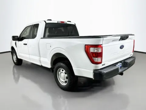More photos of 2022 Ford F-150 XL at CarLink Fort Myers, FL