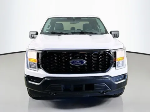 Photos of 2022 Ford F-150 XL for sale in Fort Myers, FL at CarLink Fort Myers