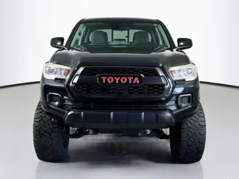 Photos of 2020 Toyota Tacoma SR for sale in Fort Myers, FL at CarLink Fort Myers