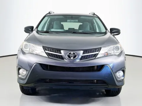 Photos of 2015 Toyota RAV4 LE for sale in Fort Myers, FL at CarLink Fort Myers