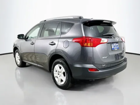 More photos of 2015 Toyota RAV4 LE at CarLink Fort Myers, FL