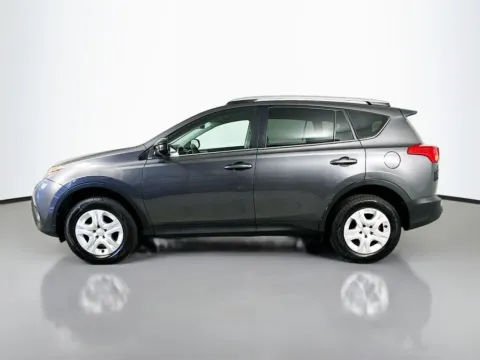 More photos of 2015 Toyota RAV4 LE at CarLink Fort Myers, FL