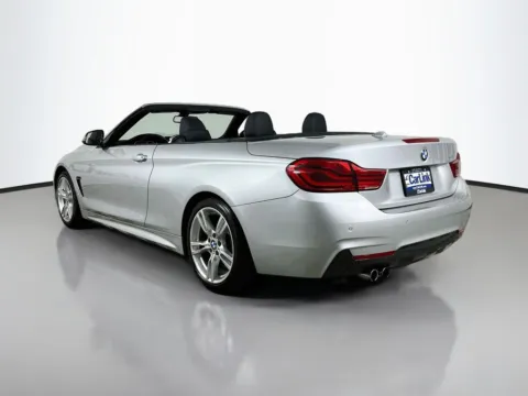 More photos of 2018 BMW 4 Series 430i at CarLink Fort Myers, FL